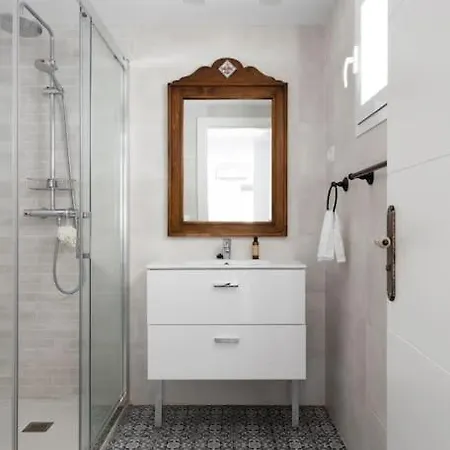 Estudio Morera Apartment Malaga