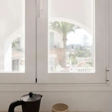 Apartamento Estudio Morera *