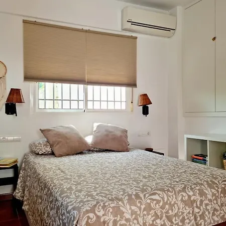 Apartamento Estudio Morera